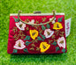 STYLO CLUTCH F20