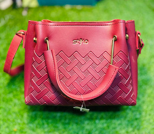STYLO BAG