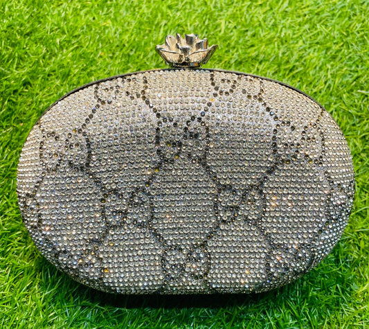 STYLO CLUTCH
