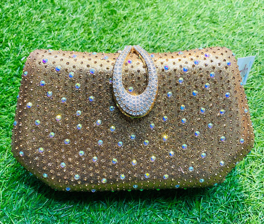 STYLO CLUTCH