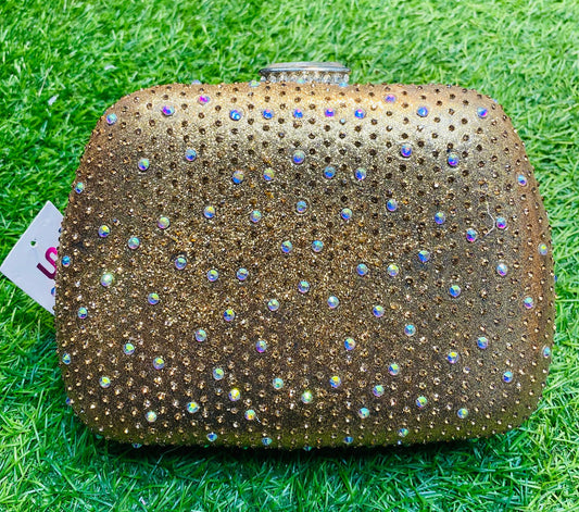 STYLO CLUTCH