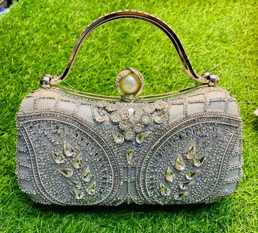 STYLO CLUTCH