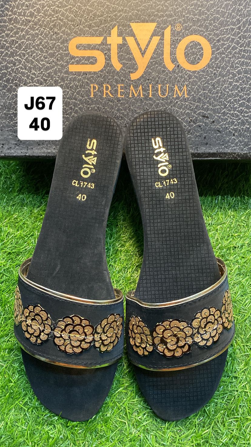 STYLO J67