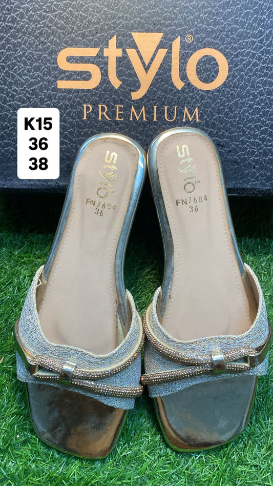 STYLO K15