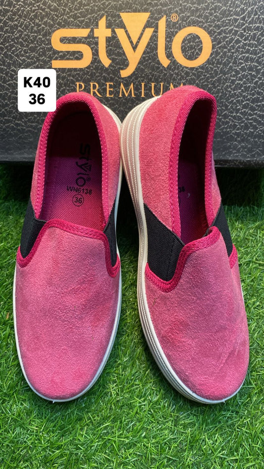 STYLO K40