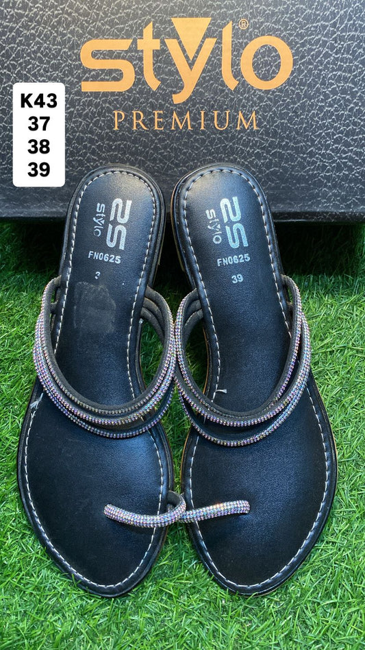 STYLO K43