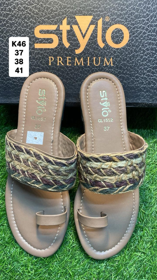 STYLO K46