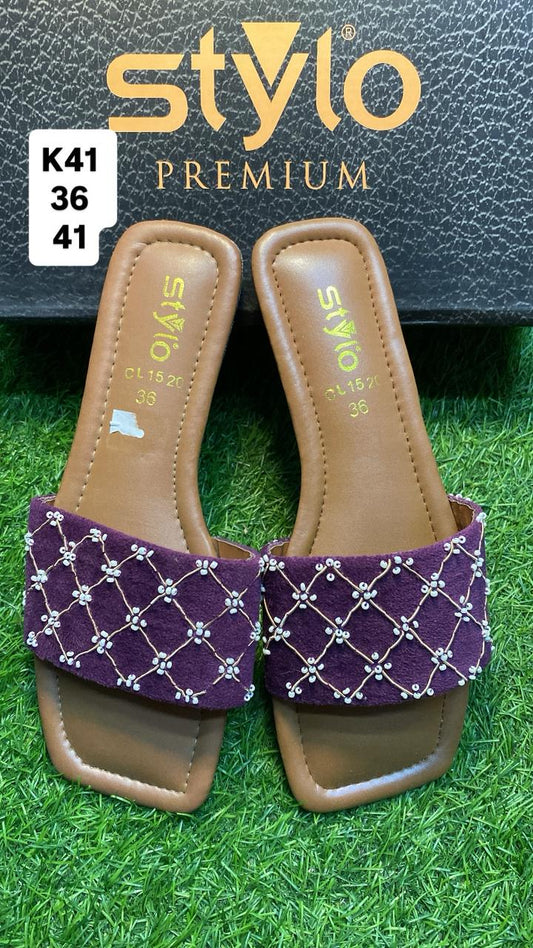 STYLO K41