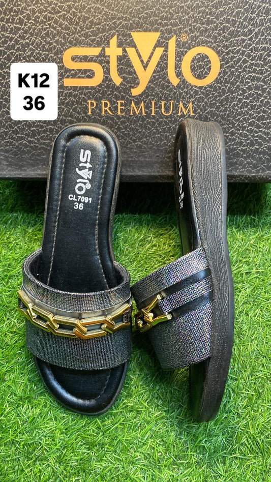 STYLO K12