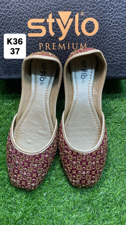 STYLO K36