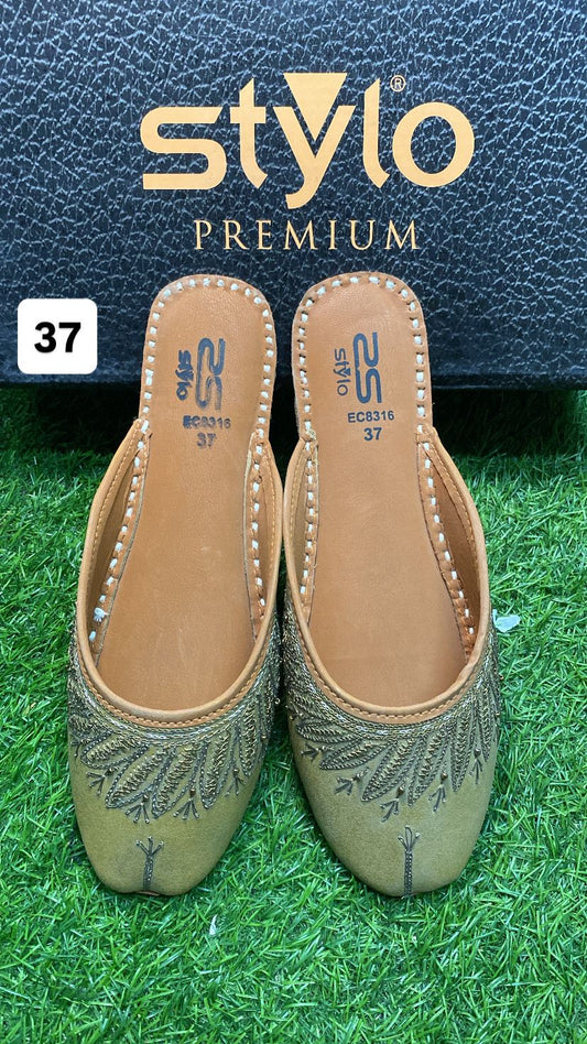 STYLO K37