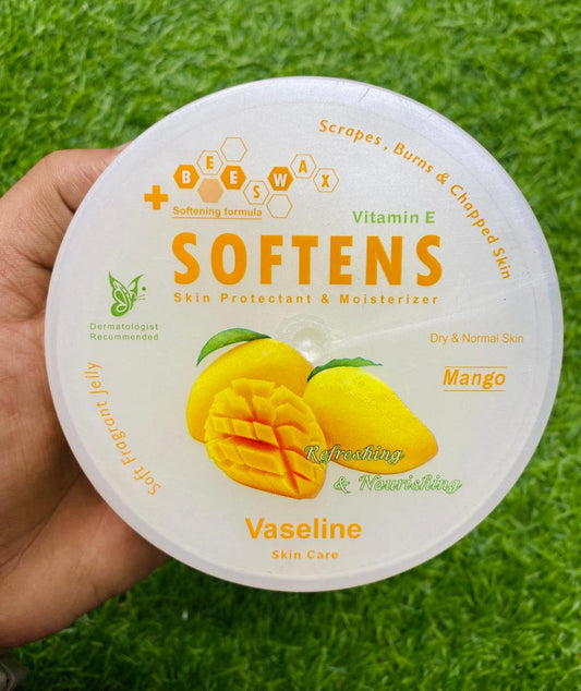 IMPORTED VASELINE WITH VITAMIN E (MANGO)