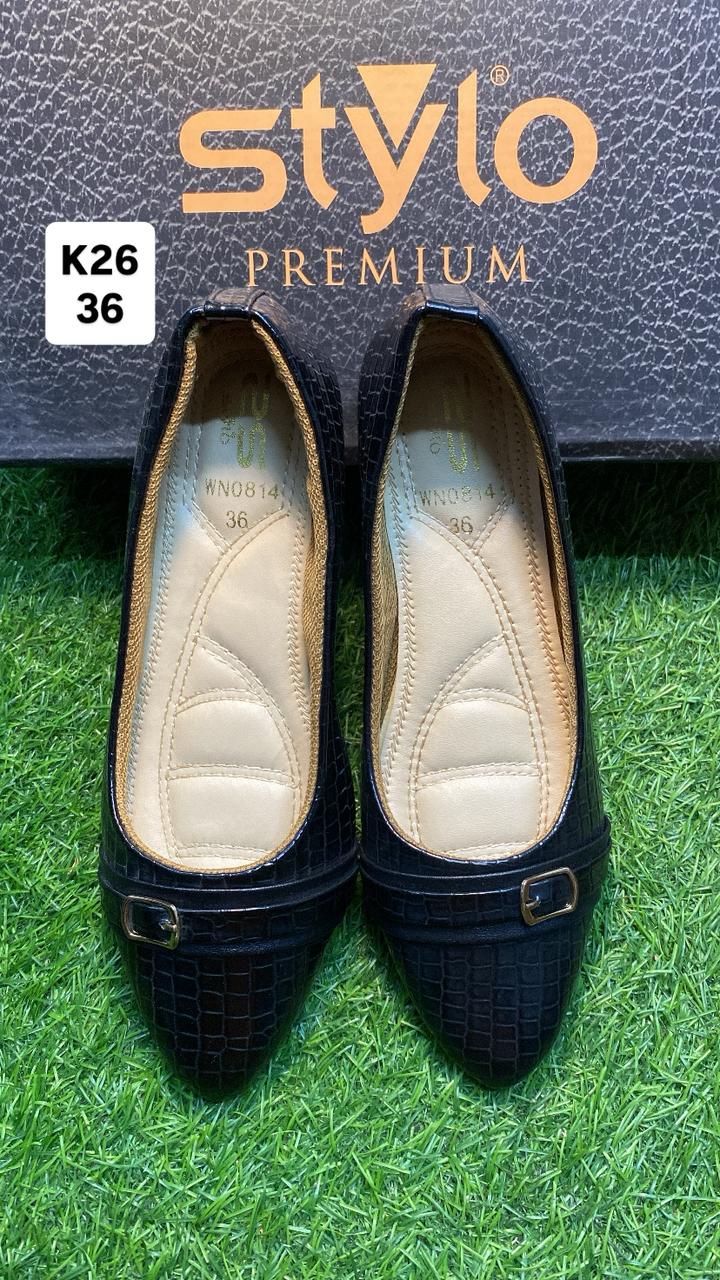 STYLO K26