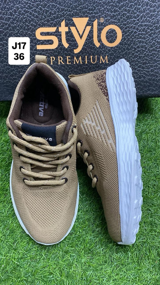 STYLO J17