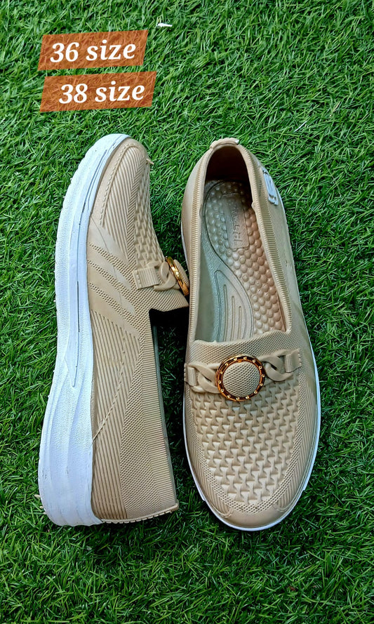 Unbrekable Shoes