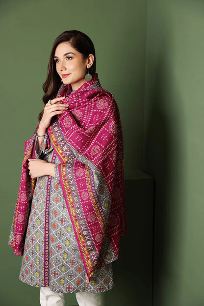 NISHAT 3 Piece Lawn