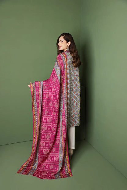 NISHAT 3 Piece Lawn