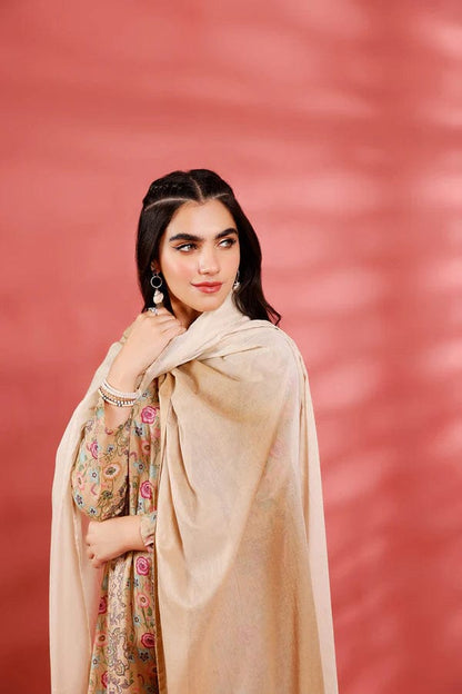 NISHAT 3 Piece Lawn