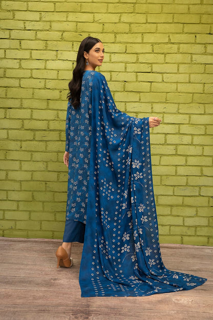 NISHAT 3 Piece Lawn