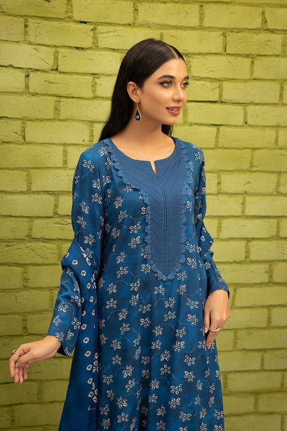 NISHAT 3 Piece Lawn