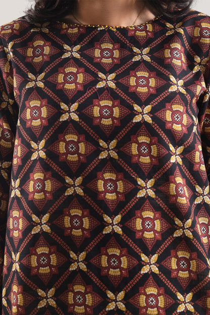 SAYA Lawn 3 Piece