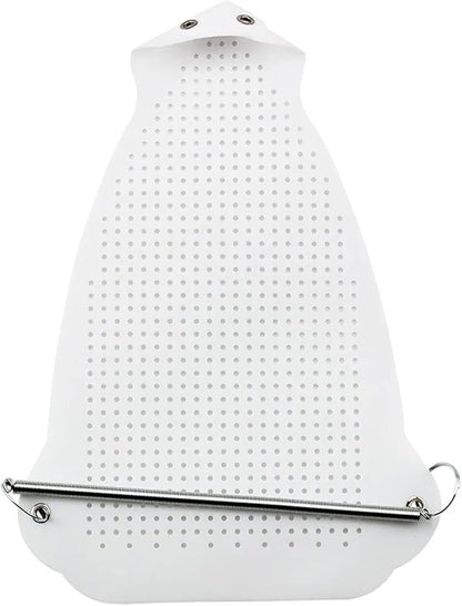 Teflon Iron Cover – Universal Non-Stick Shoe & Fabric Protector for Safe Ironing