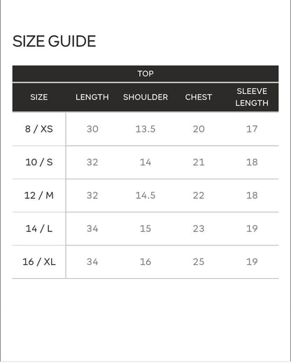 KHAADI Geometric Kurta (STITCHED)