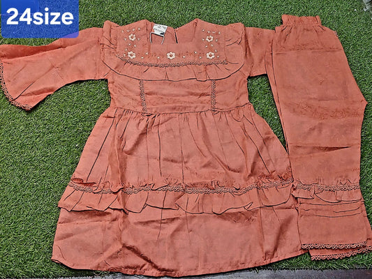 KIDS CLOTHES