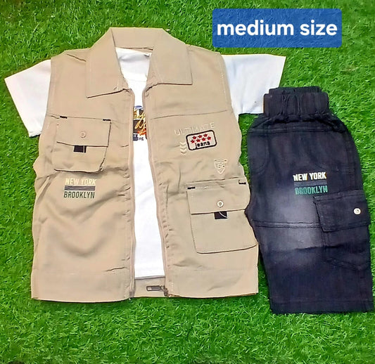 KIDS CLOTHES