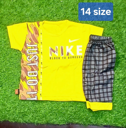 KIDS CLOTHES
