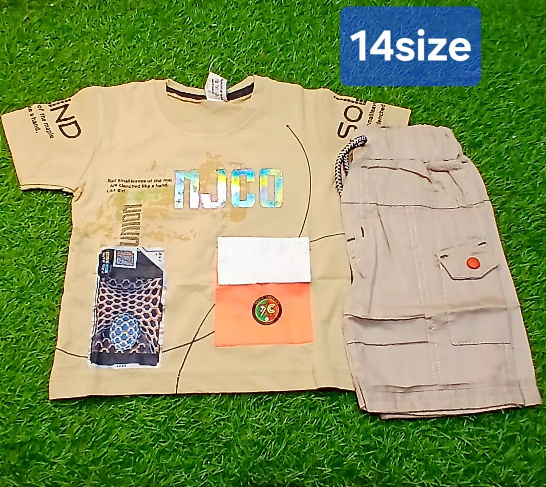 KIDS CLOTHES