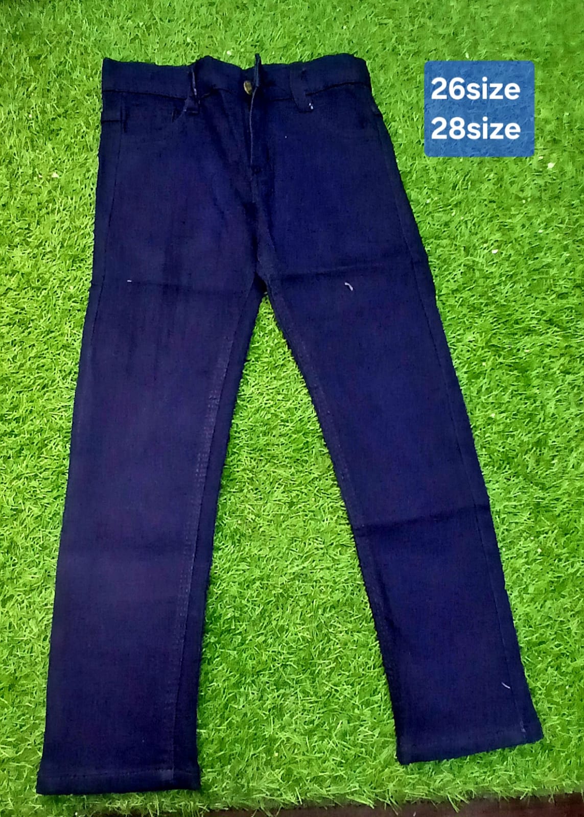 KIDS PANT