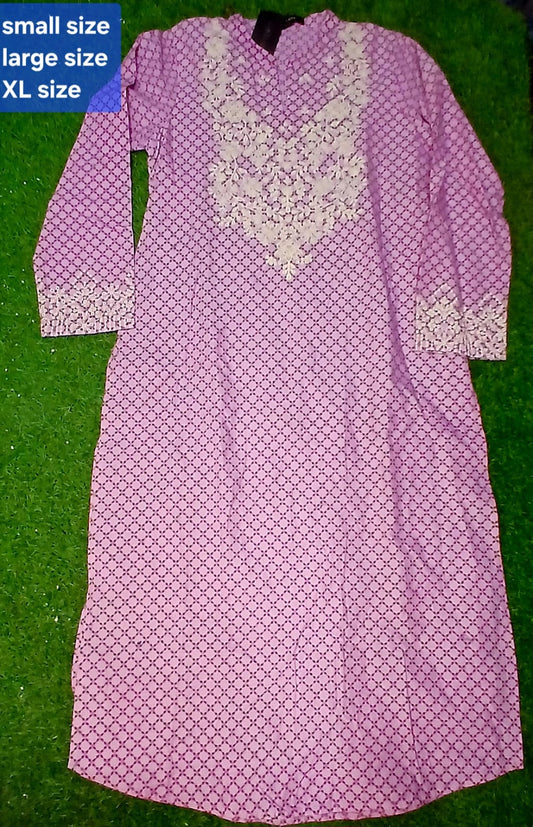 LIMELIGHT Shirt (STITCHED)