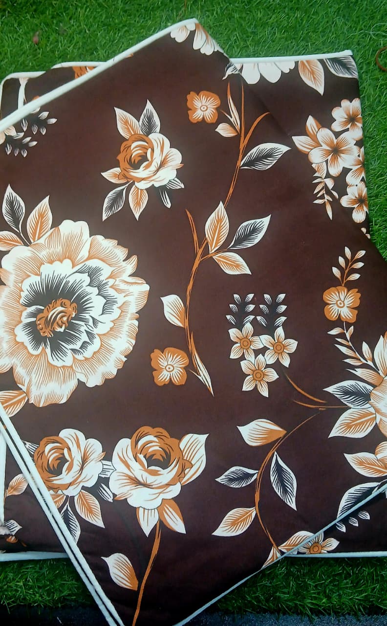 BEDSHEET COTTON KING SIZE