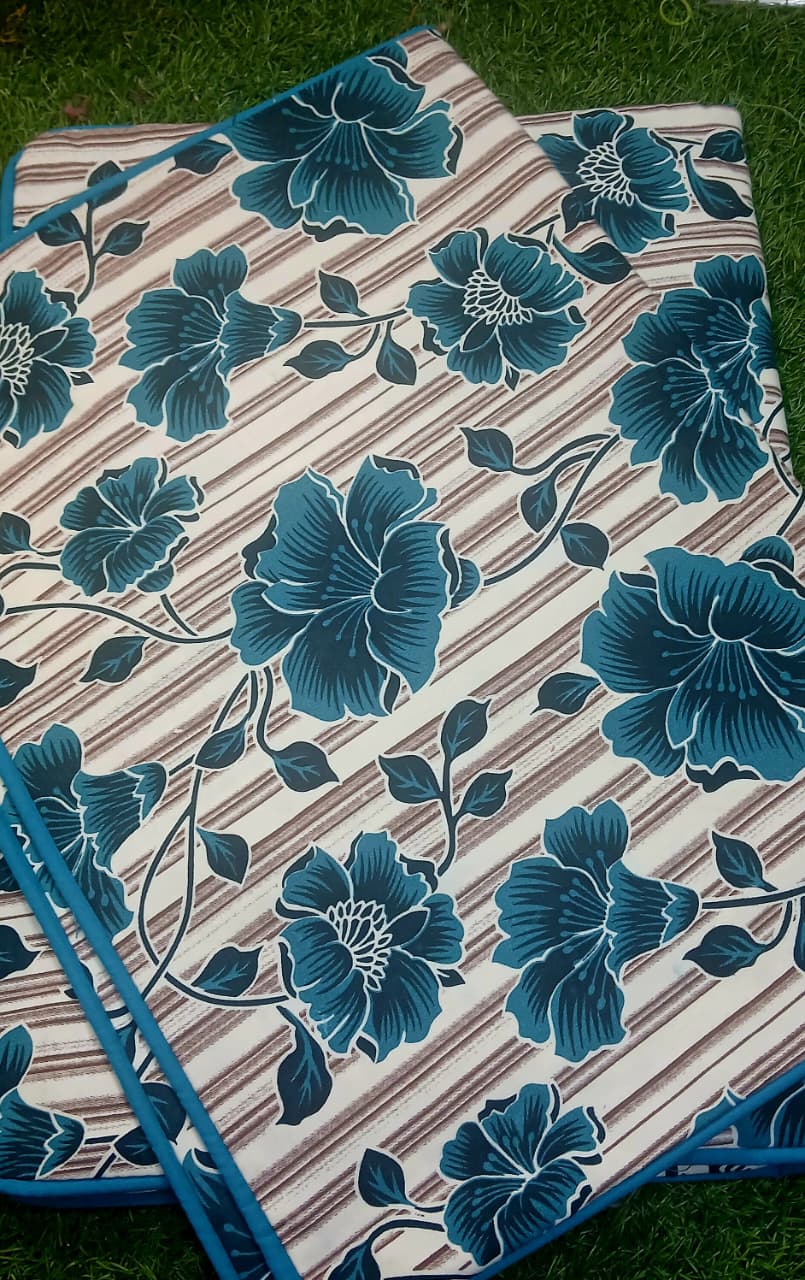 BEDSHEET COTTON KING SIZE