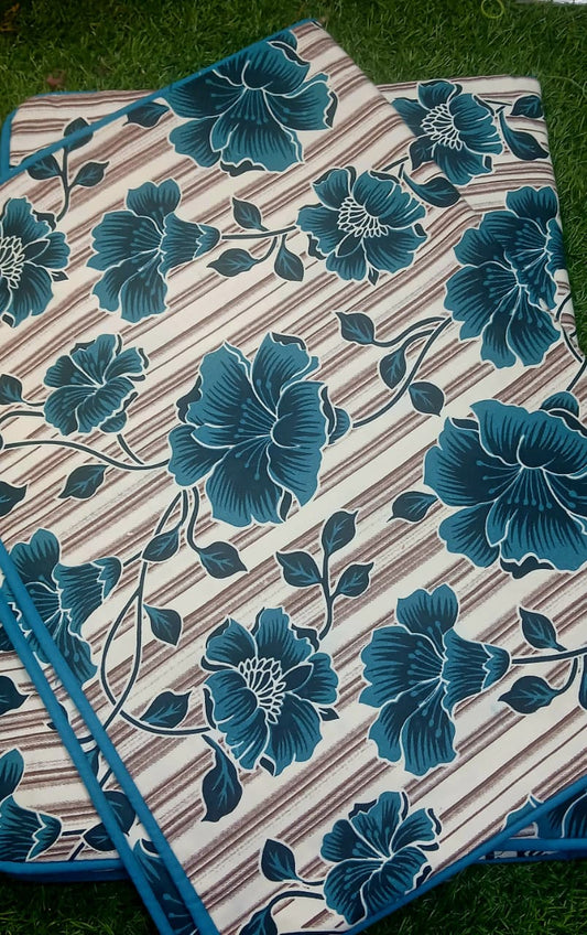 BEDSHEET COTTON KING SIZE