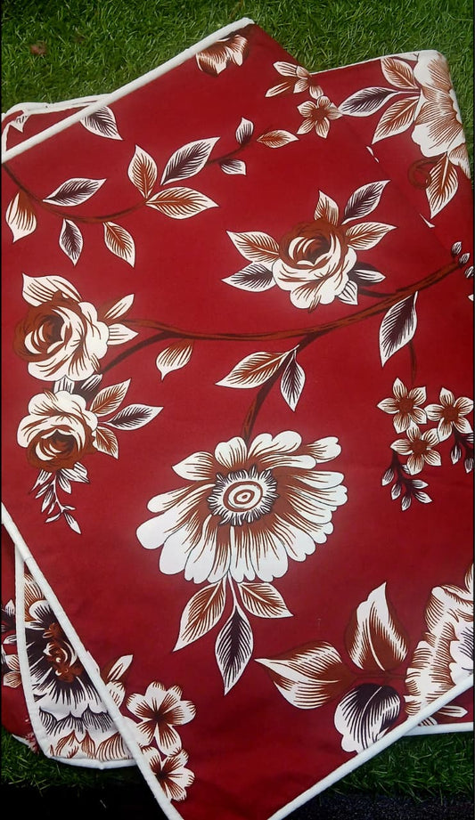 BEDSHEET COTTON KING SIZE