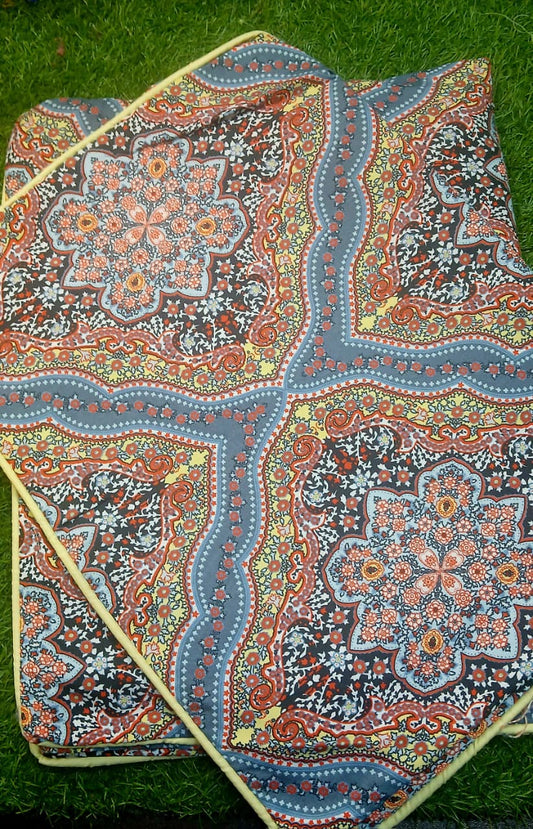 BEDSHEET COTTON KING SIZE