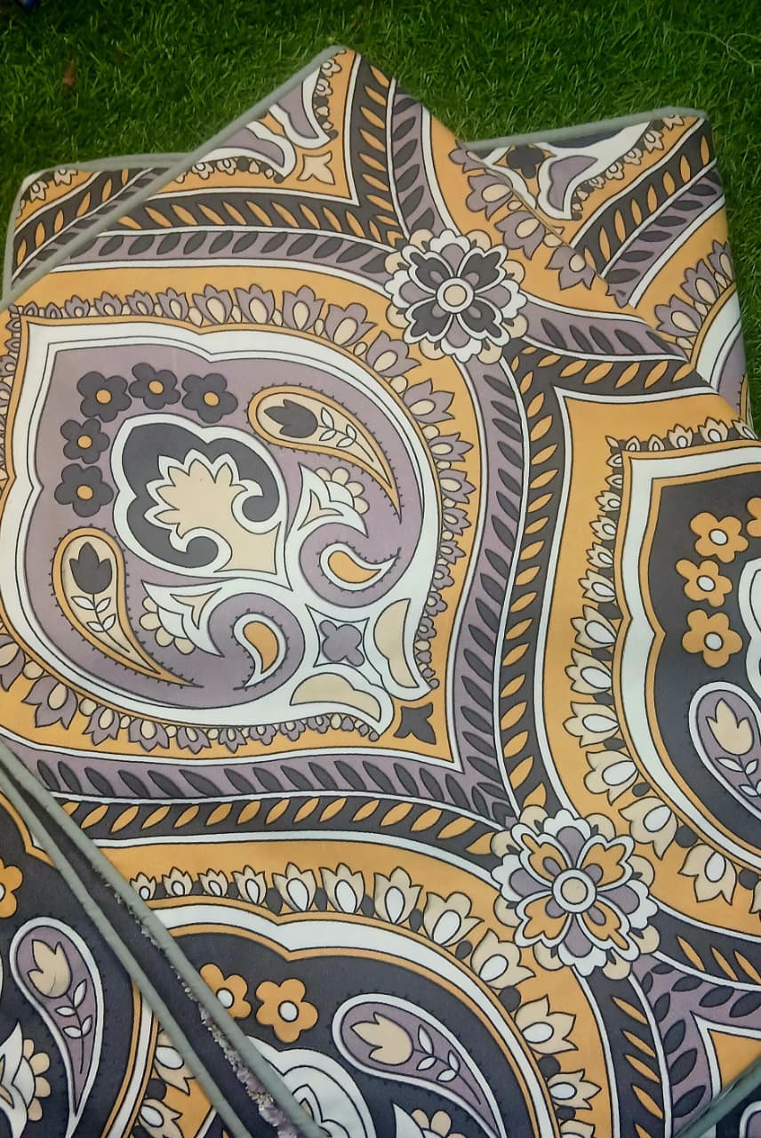 BEDSHEET COTTON KING SIZE