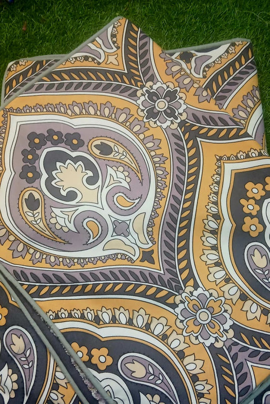 BEDSHEET COTTON KING SIZE