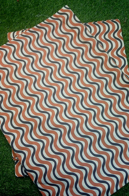 BEDSHEET COTTON SINGLE