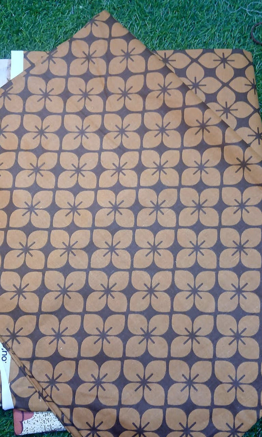 BEDSHEET COTTON SINGLE