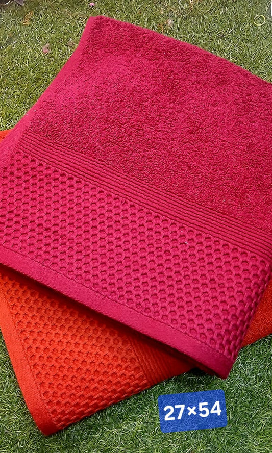 EXPORT QUALITY TOWELS