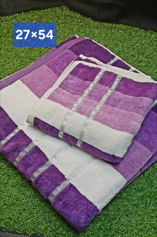 EXPORT QUALITY TOWELS