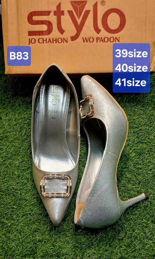 STYLO B83
