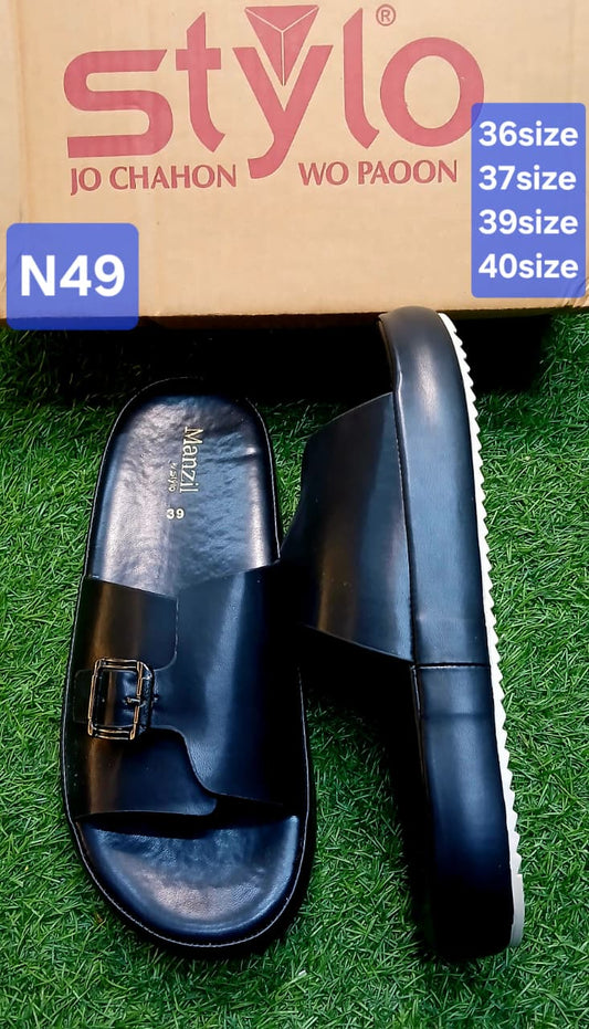 STYLO MEDICATED N49