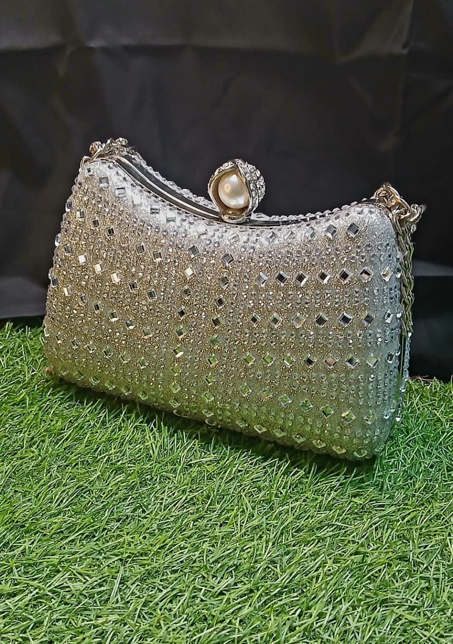 STYLO Fancy Clutch