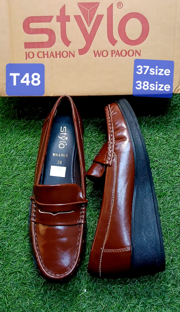 STYLO T48
