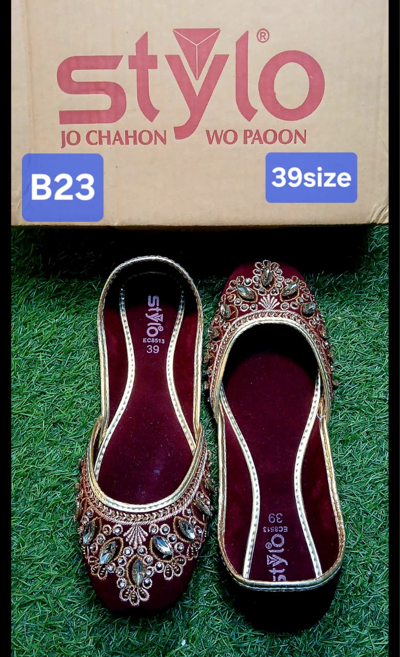 STYLO B23