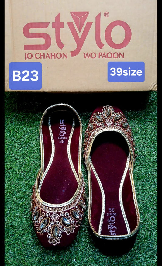 STYLO B23
